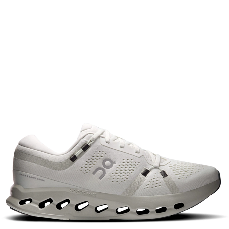 ZAPATILLAS HOMBRE ON RUNNING BLANCO CLOUDSURFER 2 - 1