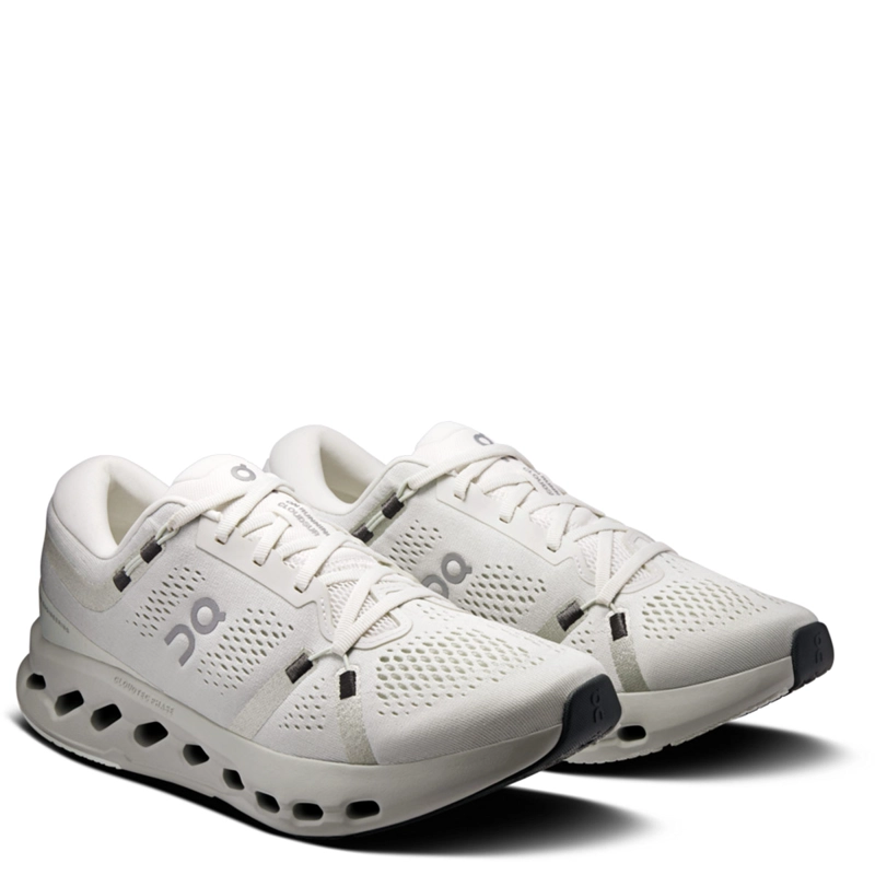 ZAPATILLAS HOMBRE ON RUNNING BLANCO CLOUDSURFER 2 - 2