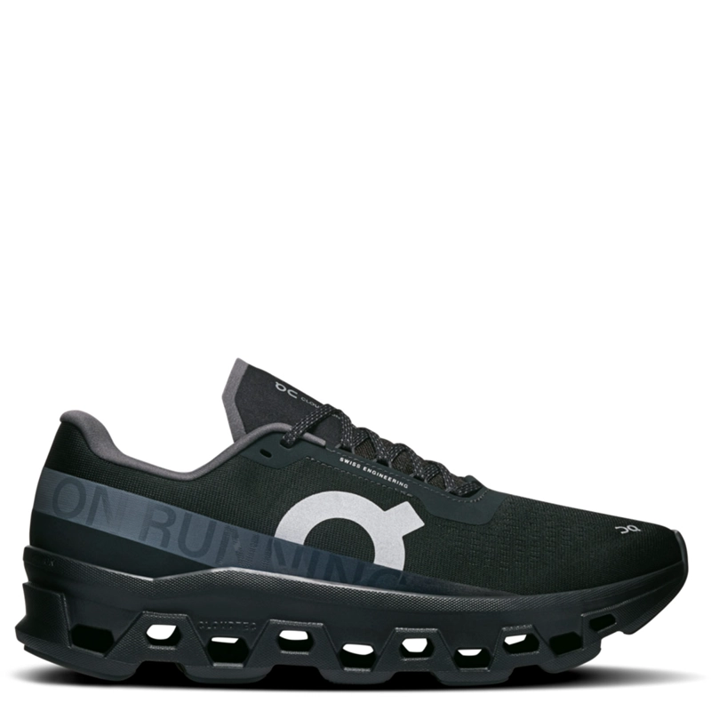 ZAPATILLAS HOMBRE ON RUNNING NEGRO CLOUDMONSTER 1 - 1