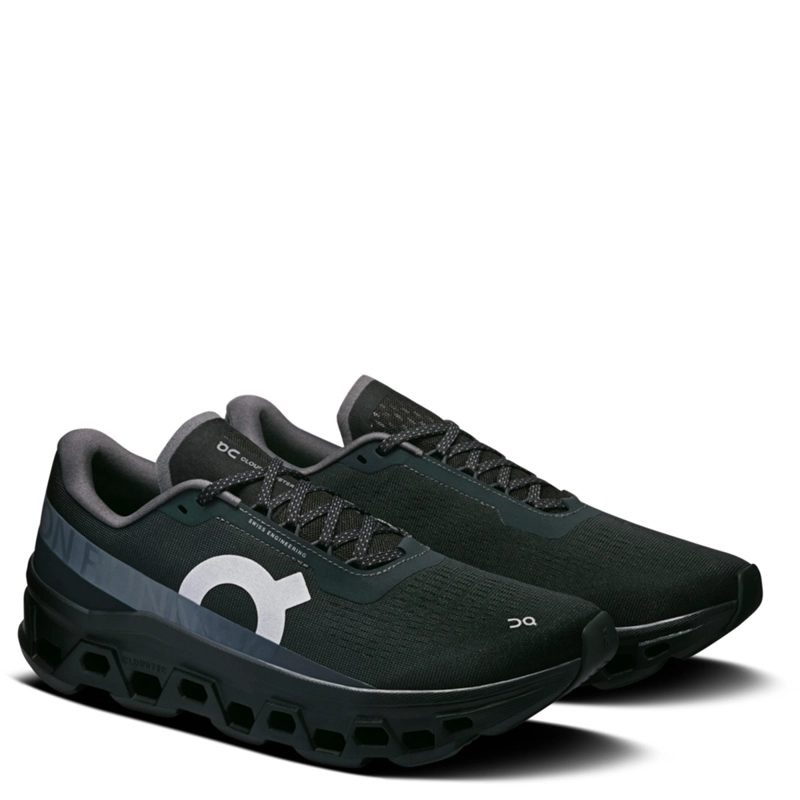 ZAPATILLAS HOMBRE ON RUNNING NEGRO CLOUDMONSTER 1 - 2