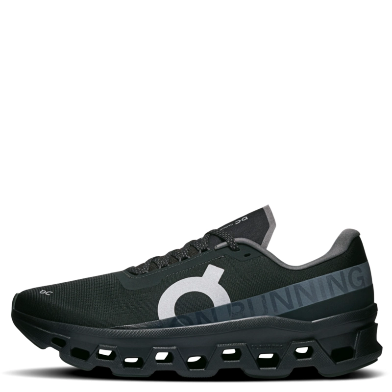 ZAPATILLAS HOMBRE ON RUNNING NEGRO CLOUDMONSTER 1 - 3