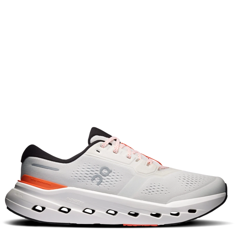 ZAPATILLAS HOMBRE ON RUNNING BLANCO CLOUDRUNNER 3 - 1