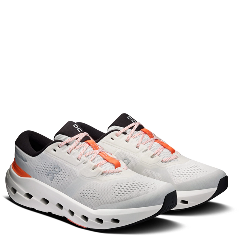 ZAPATILLAS HOMBRE ON RUNNING BLANCO CLOUDRUNNER 3 - 2