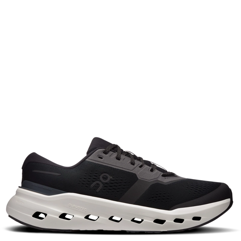 ZAPATILLAS HOMBRE ON RUNNING NEGRO CLOUDRUNNER 3 - 1