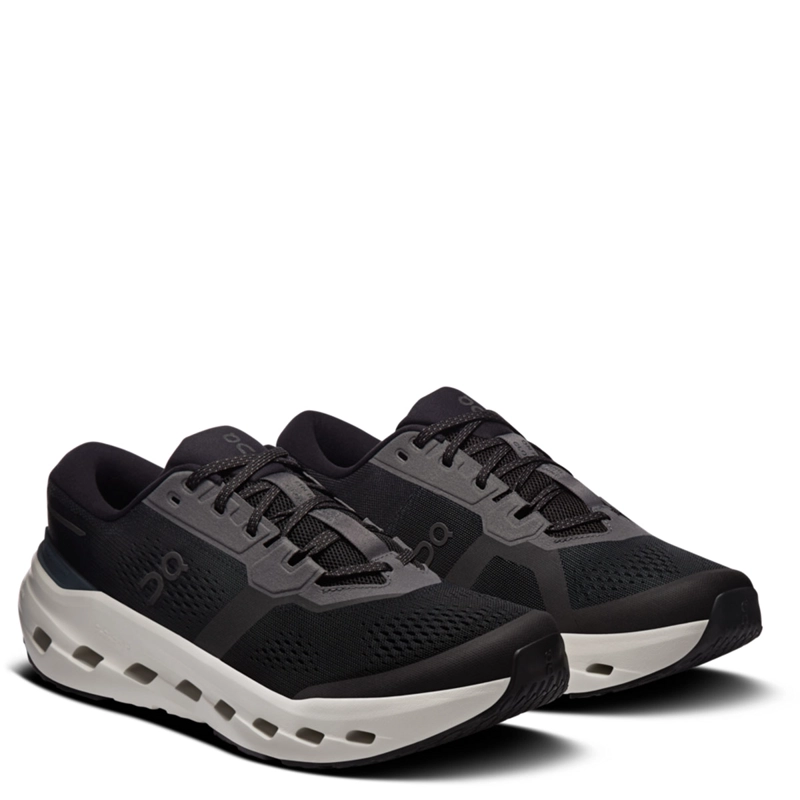 ZAPATILLAS HOMBRE ON RUNNING NEGRO CLOUDRUNNER 3 - 2