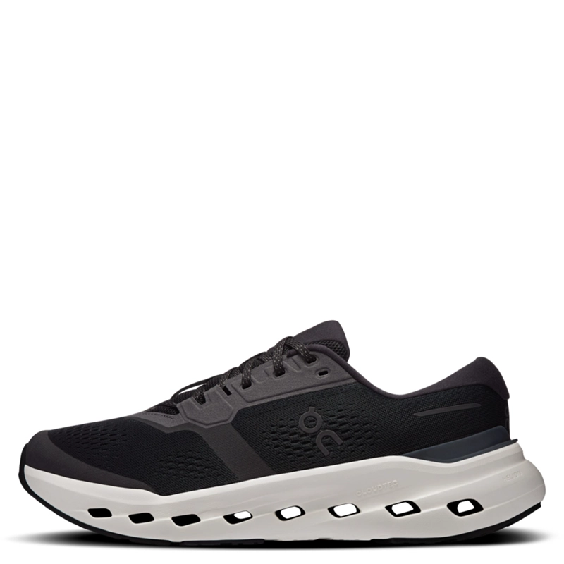 ZAPATILLAS HOMBRE ON RUNNING NEGRO CLOUDRUNNER 3 - 3