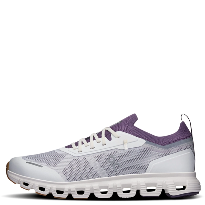 ZAPATILLAS MUJER ON CASUAL BLANCO CLOUD 6 VERSA - 3
