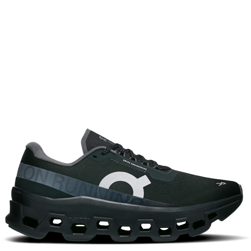 ZAPATILLAS MUJER ON RUNNING NEGRO CLOUDMONSTER 1 - 1