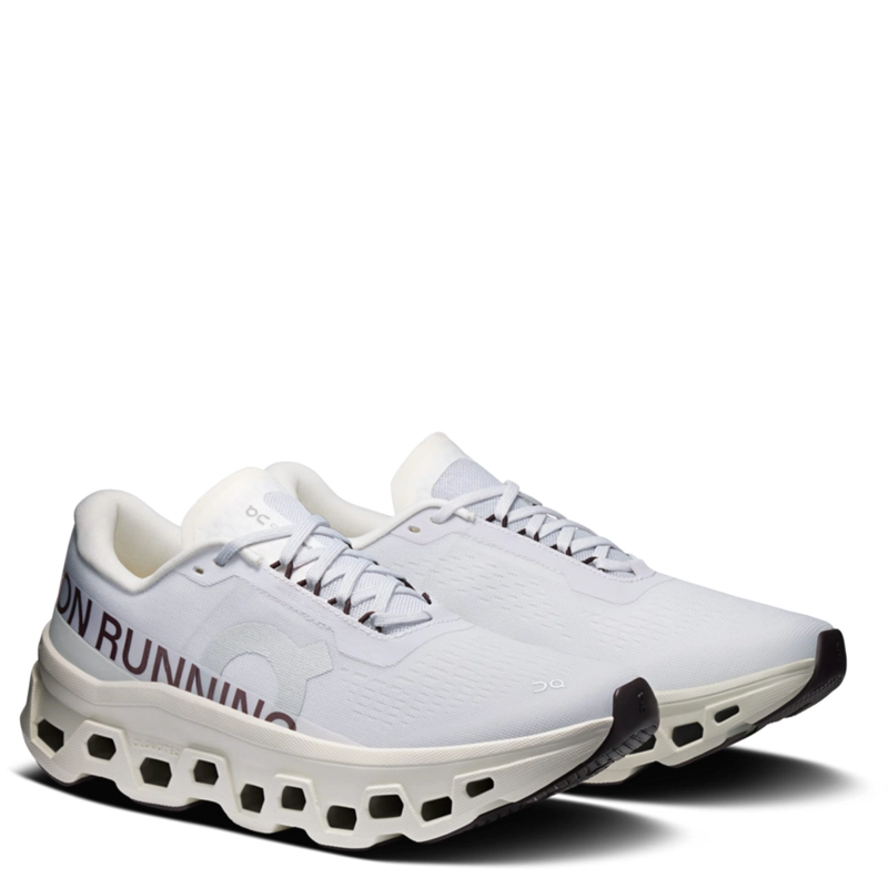 ZAPATILLAS MUJER ON RUNNING LAVANDA CLOUDMONSTER 1 - 2