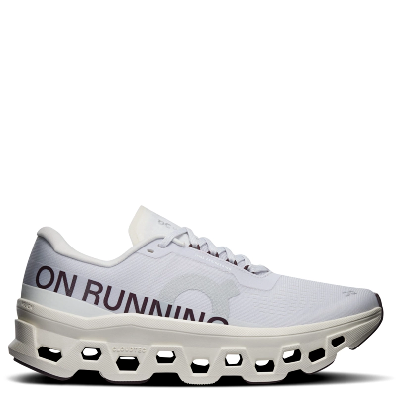 ZAPATILLAS MUJER ON RUNNING LAVANDA CLOUDMONSTER 1 - 1