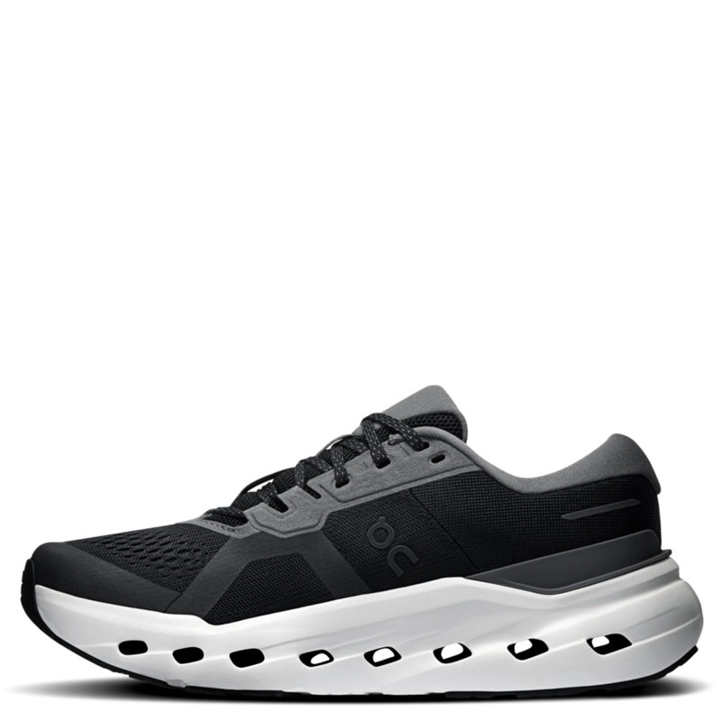 ZAPATILLAS MUJER ON RUNNING NEGRO CLOUDRUNNER 3 - 3
