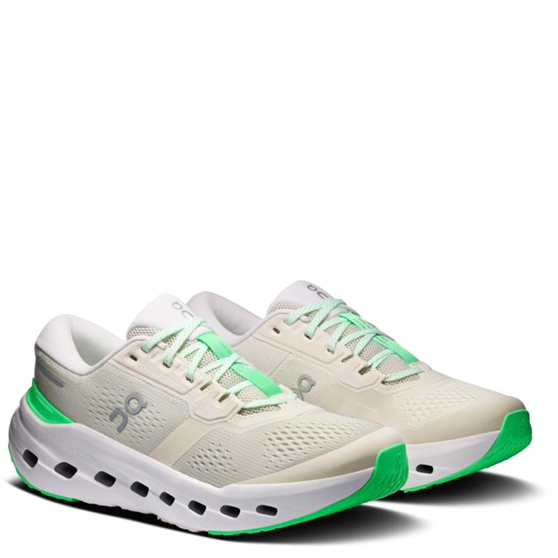 ZAPATILLAS MUJER ON RUNNING BEIGE CLOUDRUNNER 3 - 2