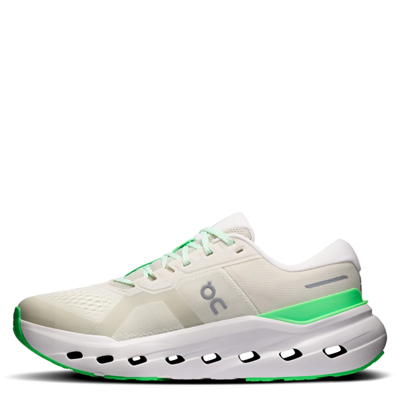 ZAPATILLAS MUJER ON RUNNING BEIGE CLOUDRUNNER 3 - 3