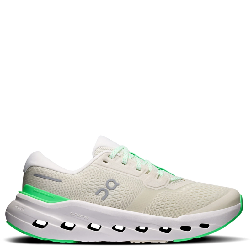 ZAPATILLAS MUJER ON RUNNING BEIGE CLOUDRUNNER 3 - 1