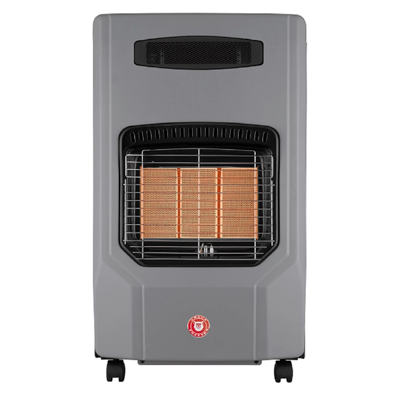 ESTUFA A GAS LICUADO URSUS TROTTER UT FRX-4200T 15KG