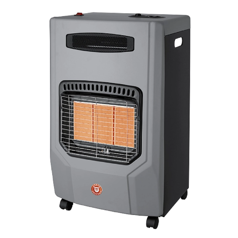 ESTUFA A GAS LICUADO URSUS TROTTER UT FRX-4200T 15KG - 2