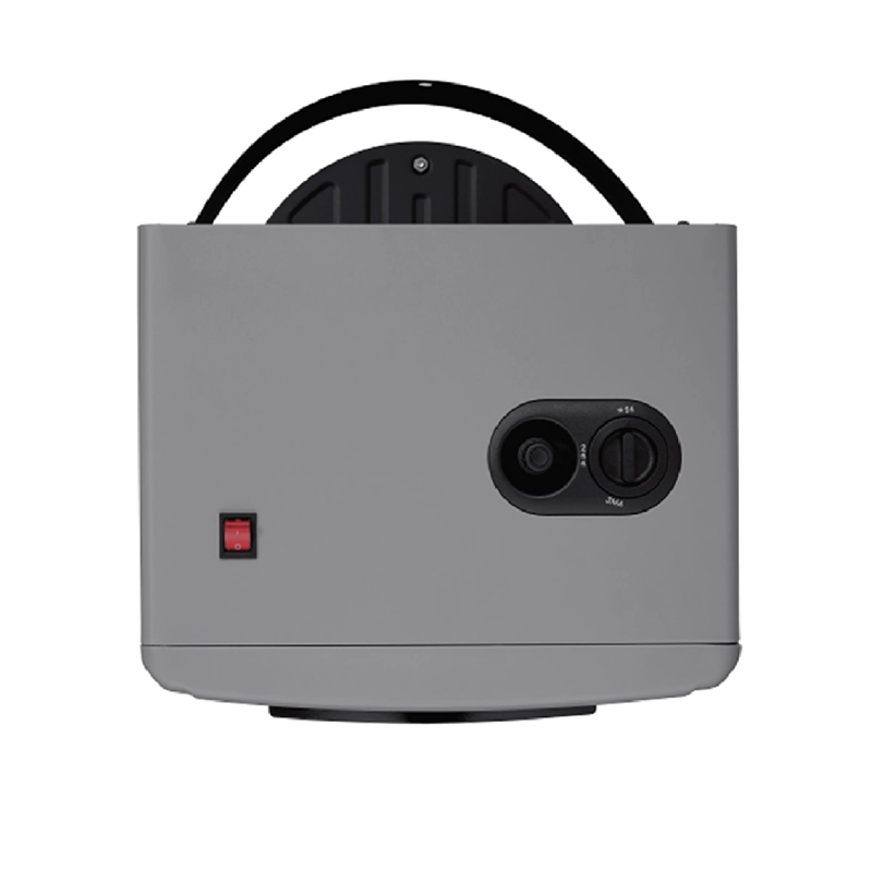 ESTUFA A GAS LICUADO URSUS TROTTER UT FRX-4200T 15KG - 4