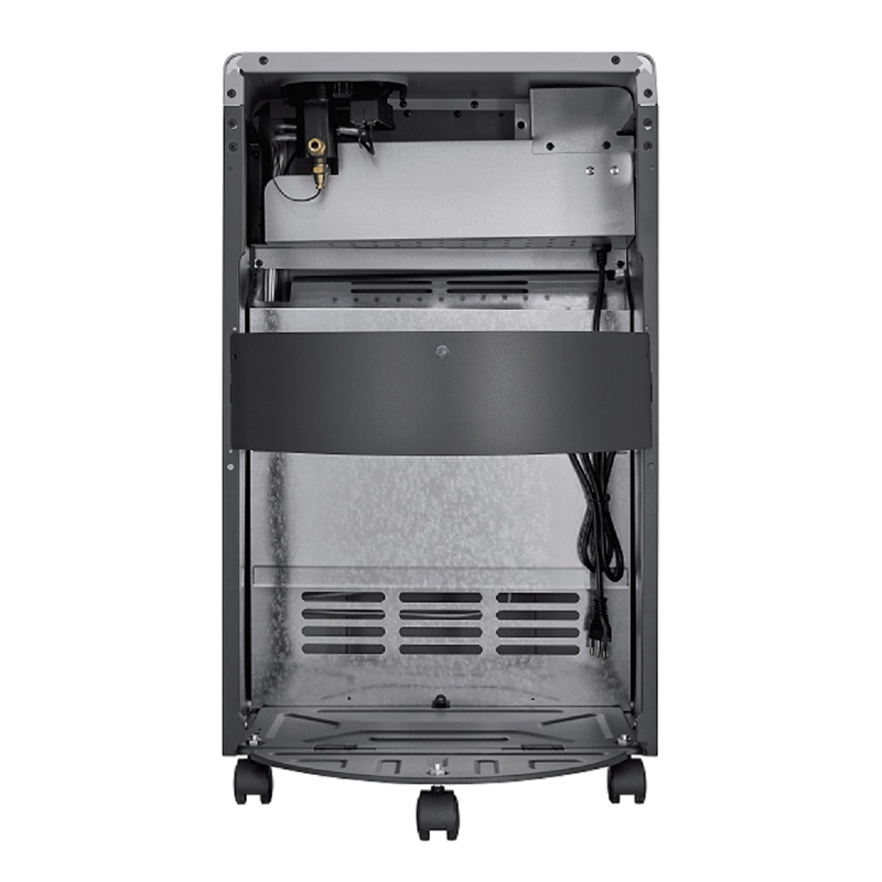 ESTUFA A GAS LICUADO URSUS TROTTER UT FRX-4200T 15KG - 5