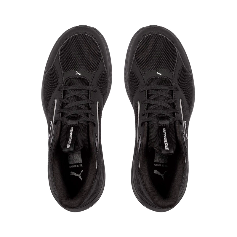 ZAPATILLAS MUJER PUMA RUNNING NEGRO BLAZE LITE  - 3