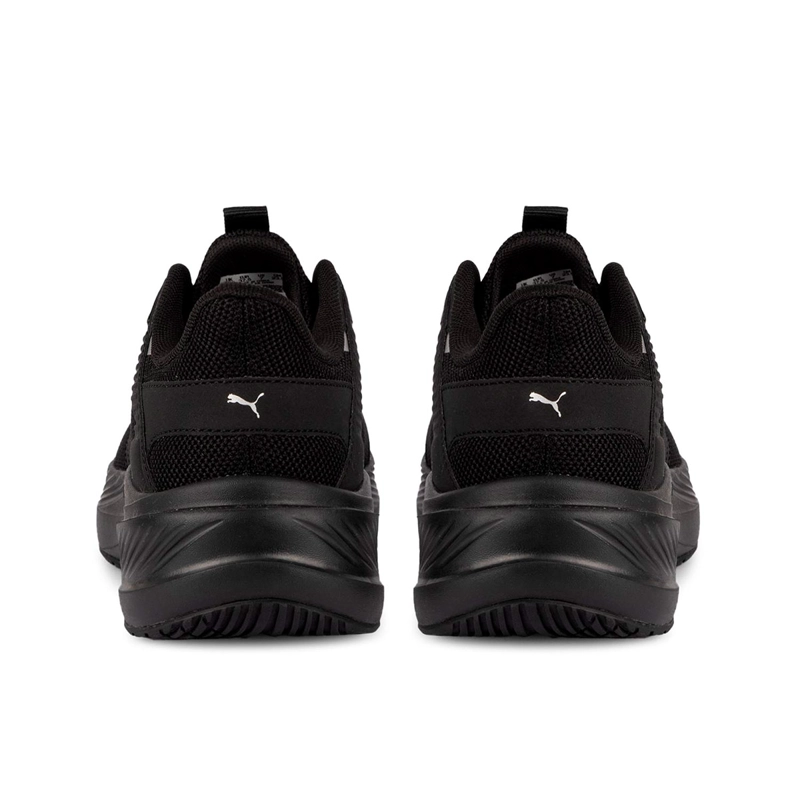 ZAPATILLAS MUJER PUMA RUNNING NEGRO BLAZE LITE  - 5