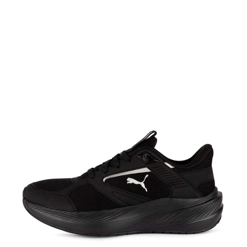 ZAPATILLAS MUJER PUMA RUNNING NEGRO BLAZE LITE