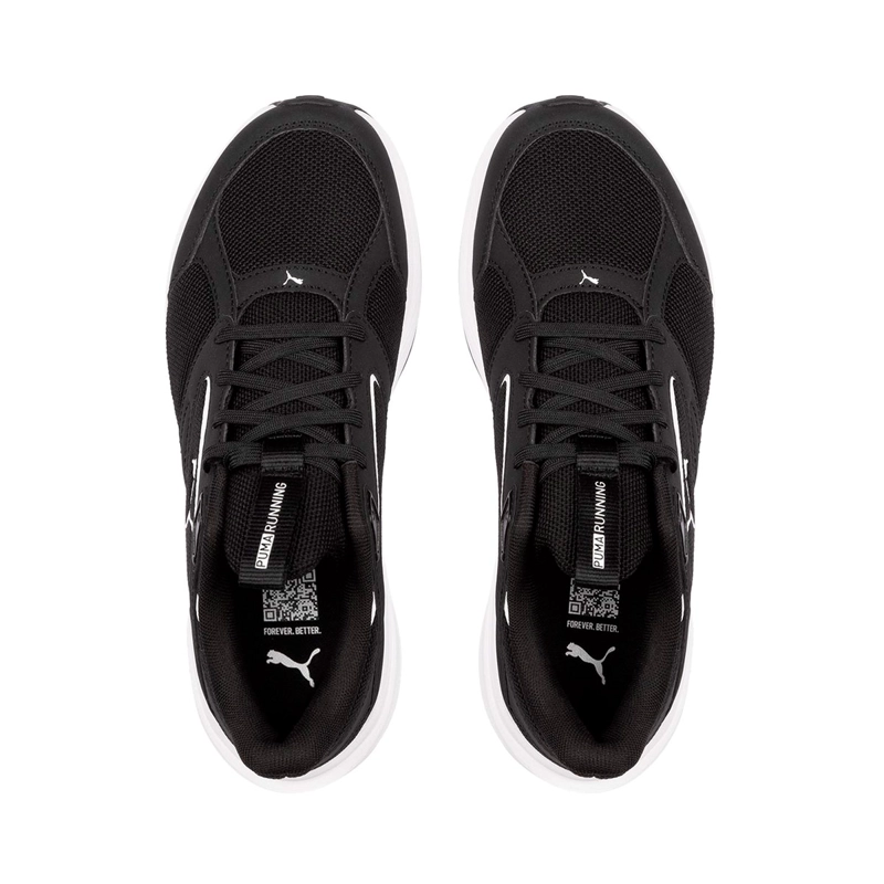 ZAPATILLAS MUJER PUMA RUNNING NEGRO BLAZE LITE  - 3
