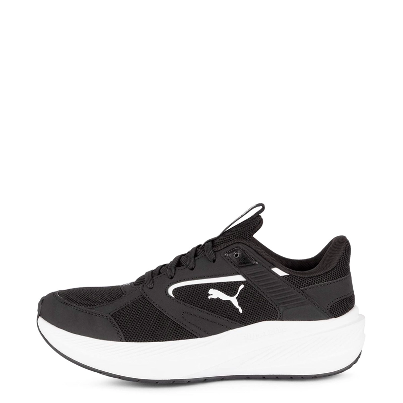 ZAPATILLAS MUJER PUMA RUNNING NEGRO BLAZE LITE