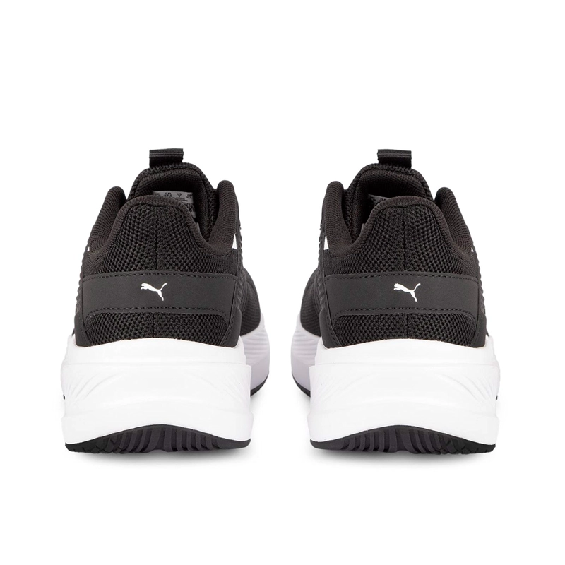 ZAPATILLAS MUJER PUMA RUNNING NEGRO BLAZE LITE  - 5