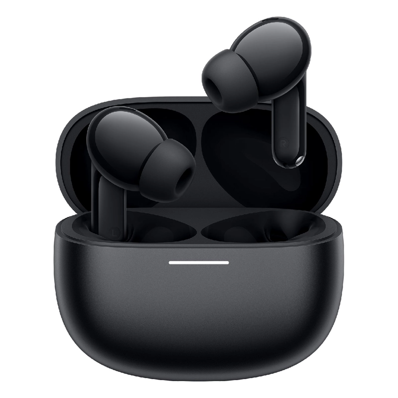 AUDÍFONOS XIAOMI IN EAR REDMI BUDS 8 BLUETOOTH - 1