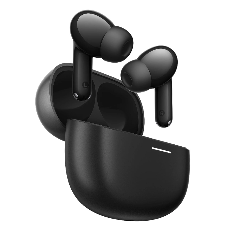 AUDÍFONOS XIAOMI IN EAR REDMI BUDS 8 BLUETOOTH - 4