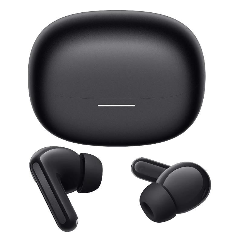 AUDÍFONOS XIAOMI IN EAR REDMI BUDS 8 BLUETOOTH - 10