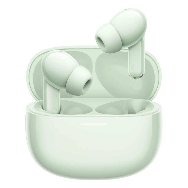 AUDÍFONOS XIAOMI IN EAR REDMI BUDS 8 BLUETOOTH - 1