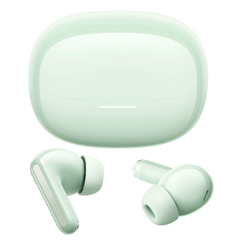 AUDÍFONOS XIAOMI IN EAR REDMI BUDS 8 BLUETOOTH - 11