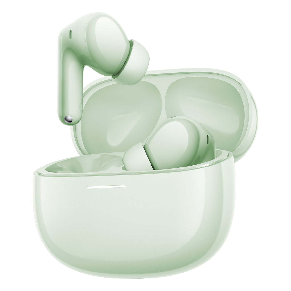 AUDÍFONOS XIAOMI IN EAR REDMI BUDS 8 BLUETOOTH - 3
