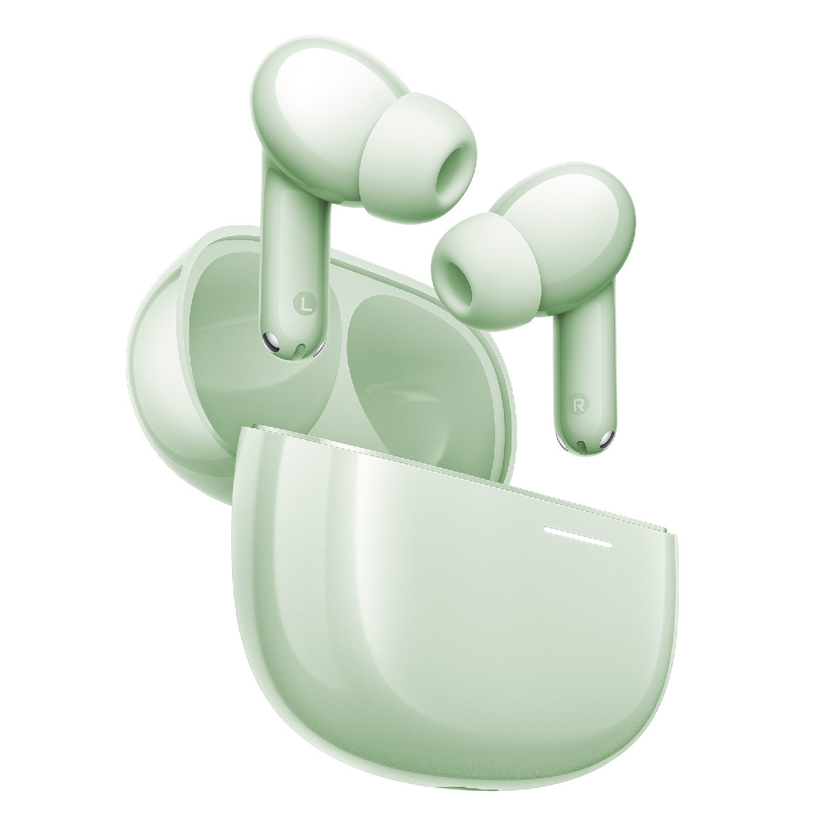 AUDÍFONOS XIAOMI IN EAR REDMI BUDS 8 BLUETOOTH - 4