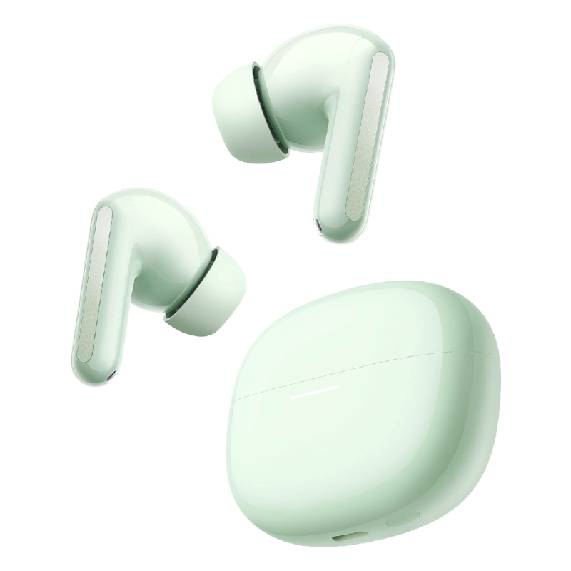 AUDÍFONOS XIAOMI IN EAR REDMI BUDS 8 BLUETOOTH - 8