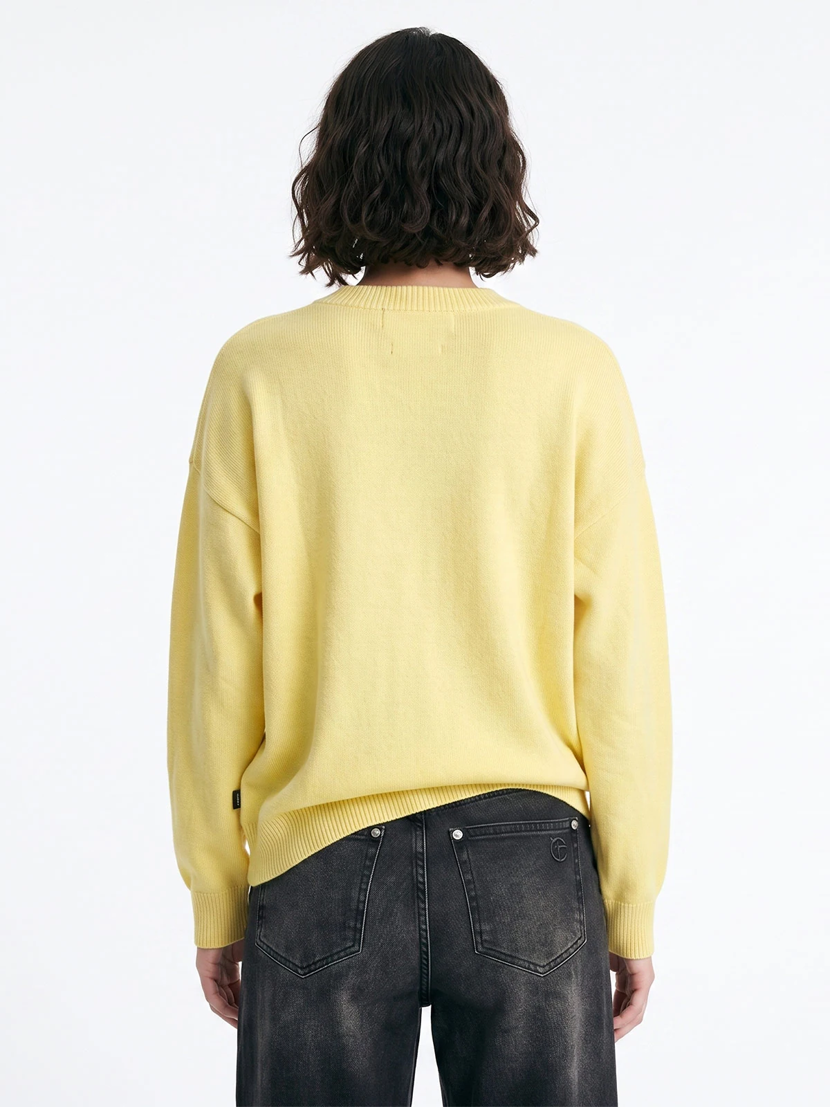 SWEATER MUJER ELLUS - 2