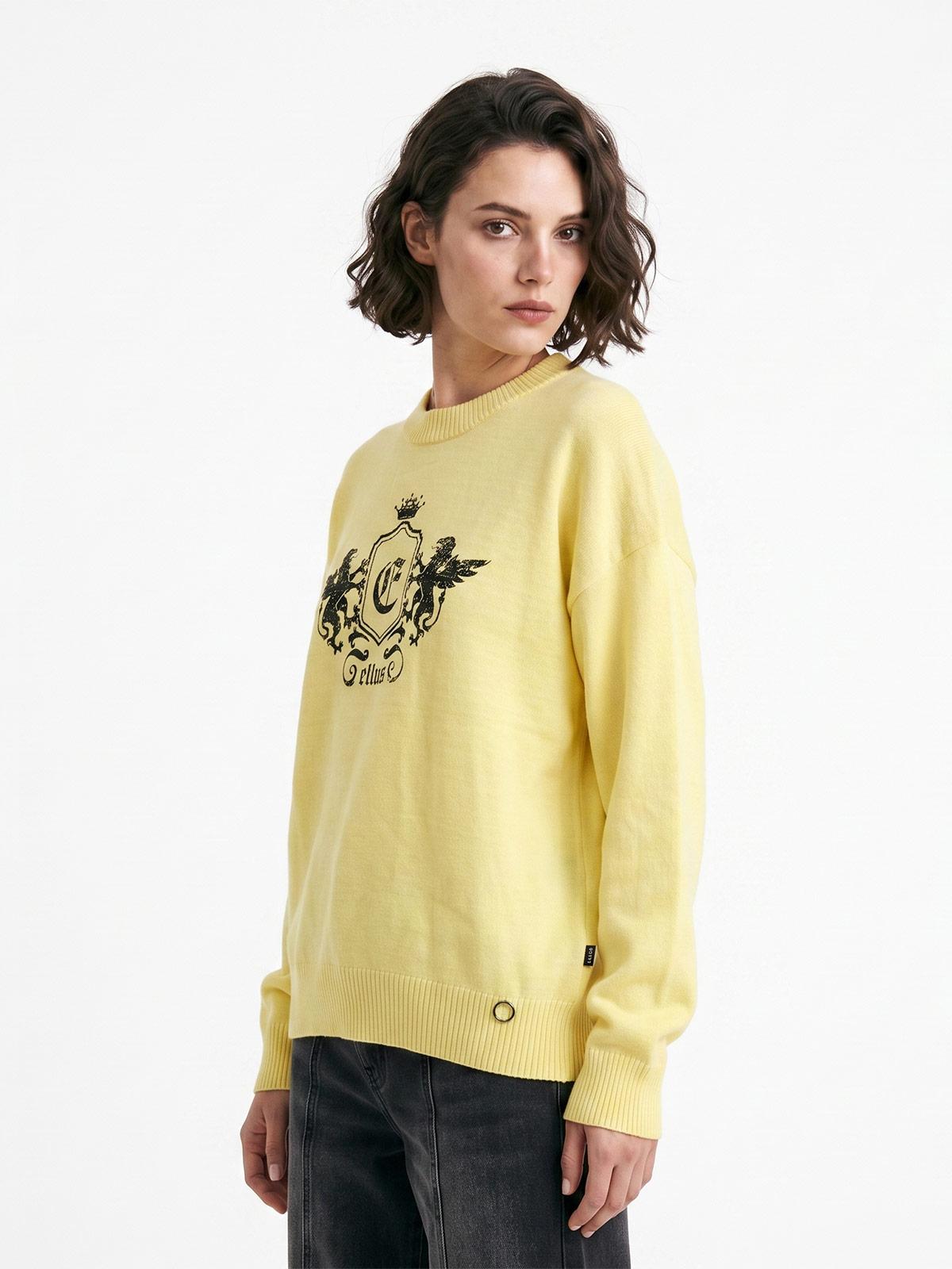 SWEATER MUJER ELLUS - 3