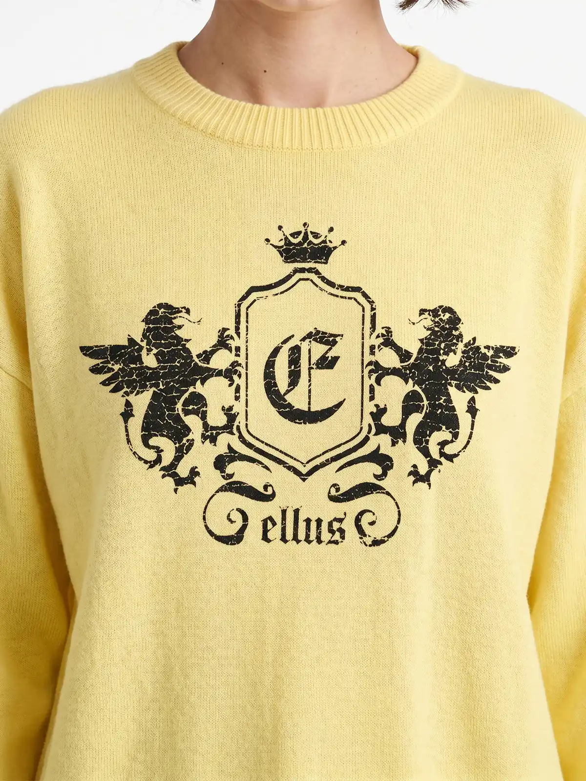 SWEATER MUJER ELLUS - 4