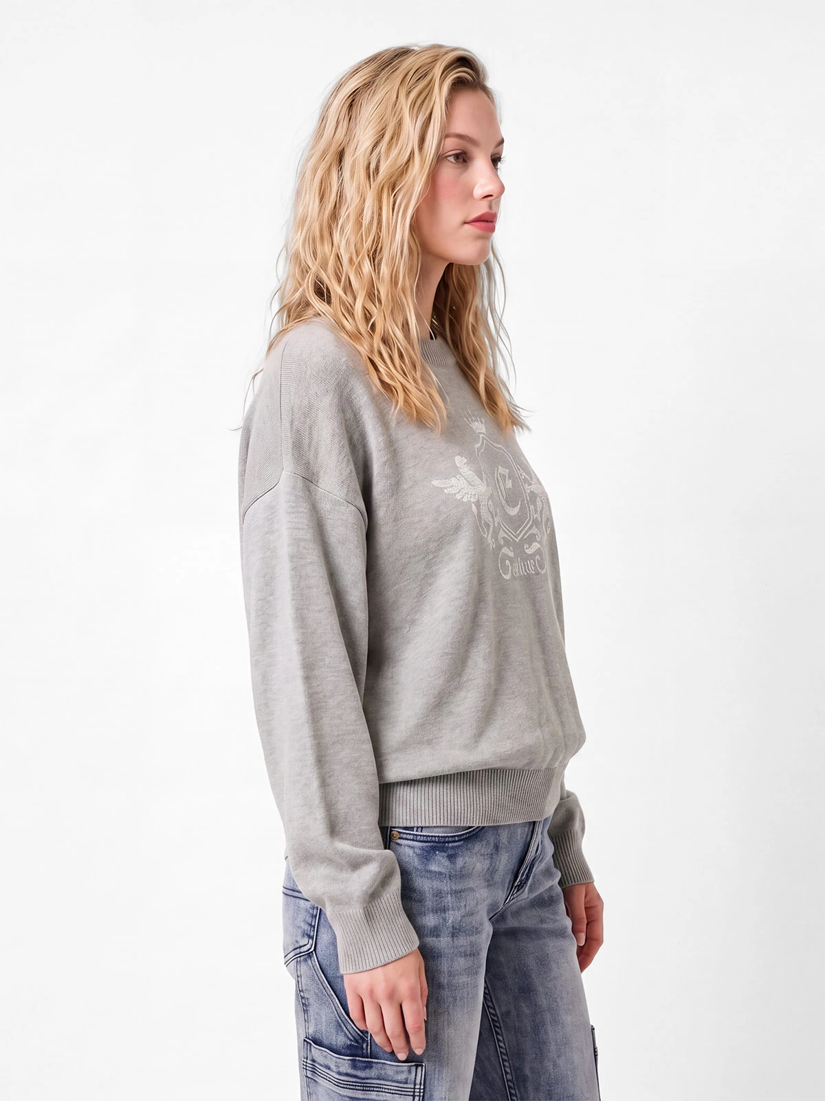 SWEATER MUJER ELLUS - 3
