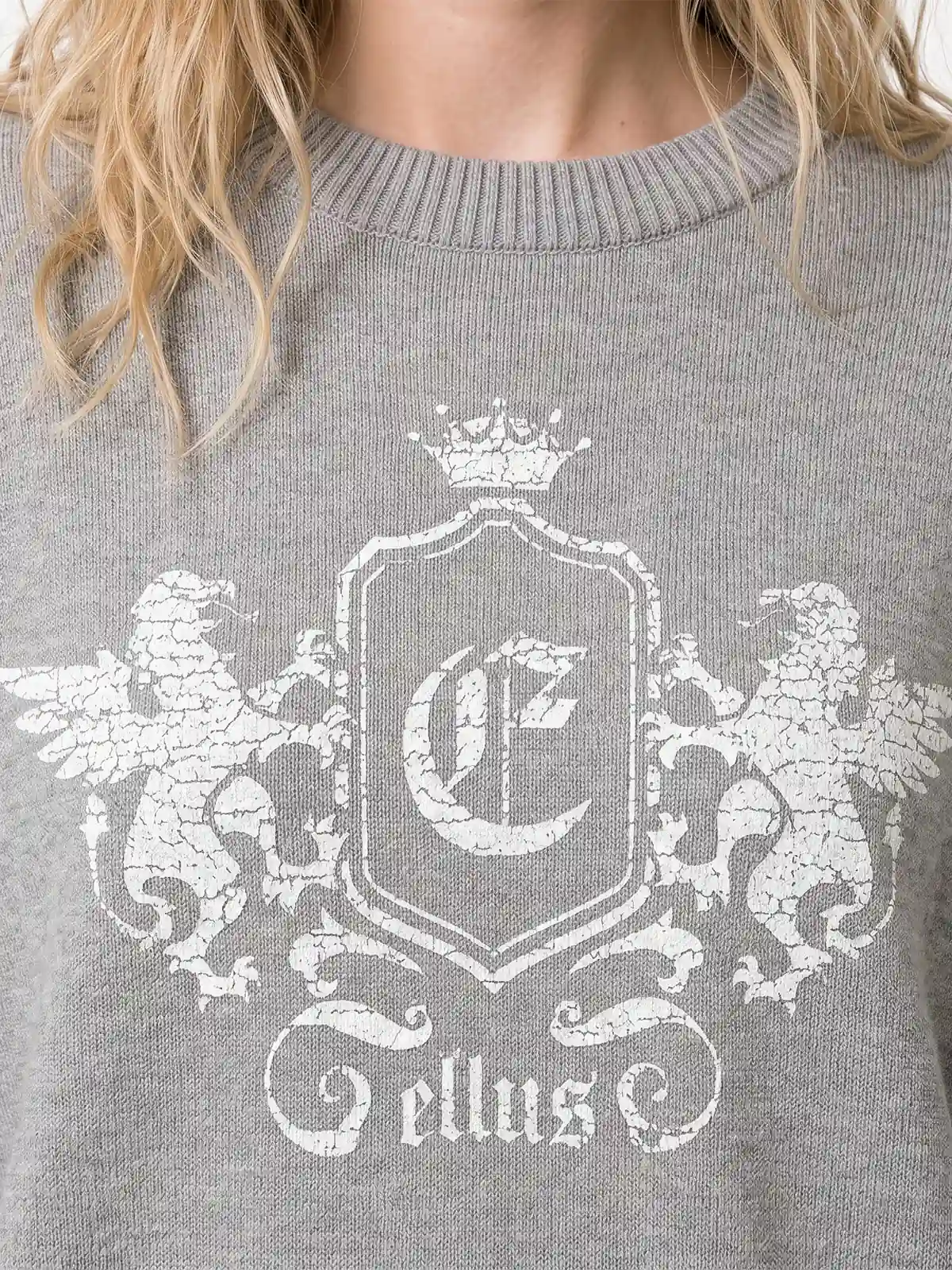 SWEATER MUJER ELLUS - 4