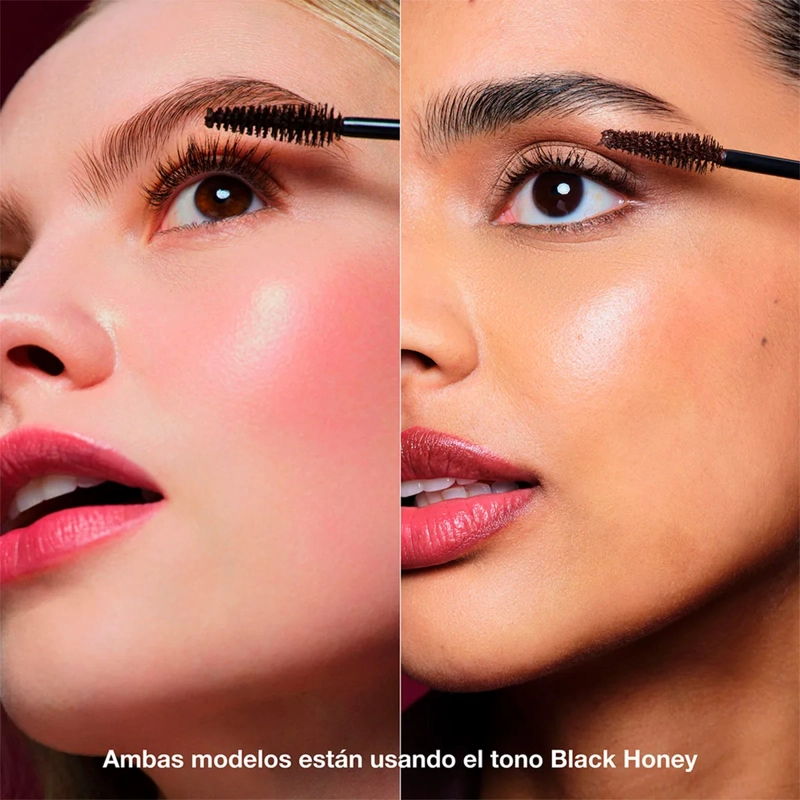 MÁSCARA DE PESTAÑAS CLINIQUE HIGH IMPACT HIGH-FI BLACK HONEY 10ML - 4