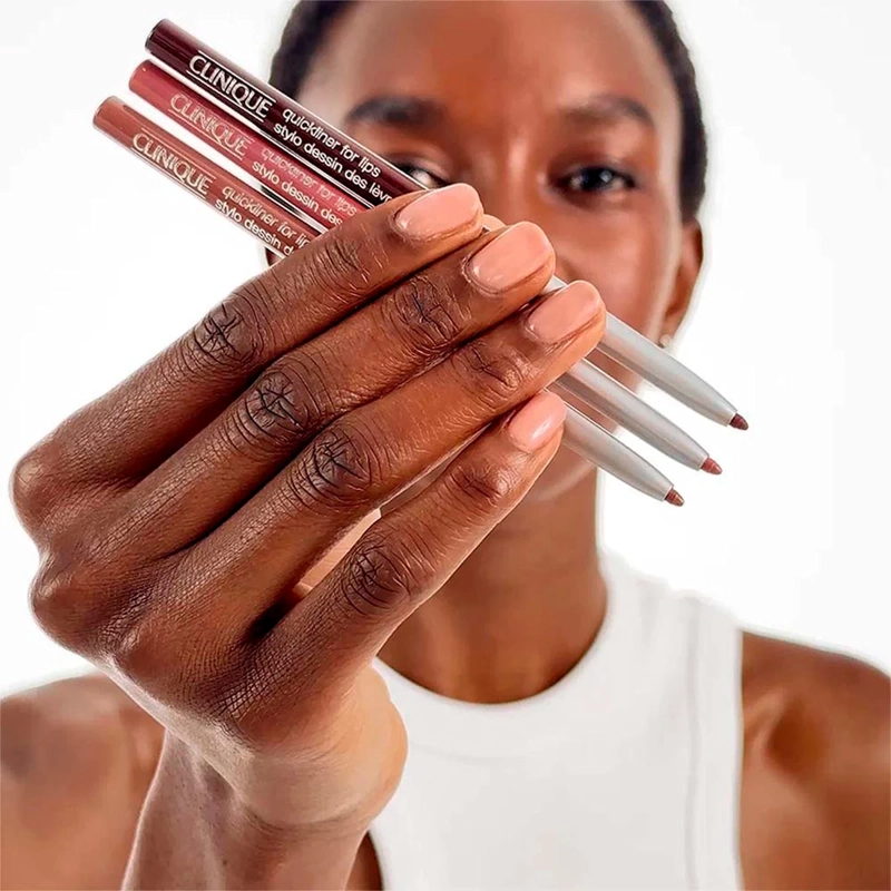 DÚO PARA LABIOS CLINIQUE BLACK HONEY 2GR - 2