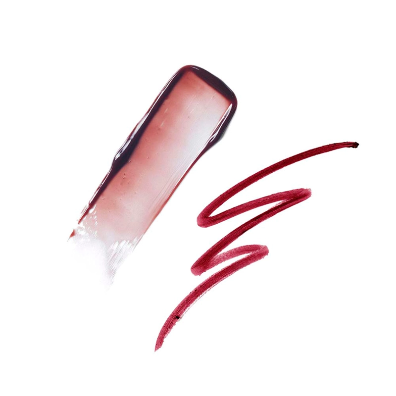 DÚO PARA LABIOS CLINIQUE BLACK HONEY 2GR - 4