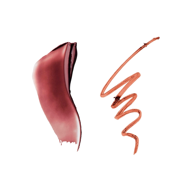 DÚO PARA LABIOS CLINIQUE NUDE HONEY 2GR - 3