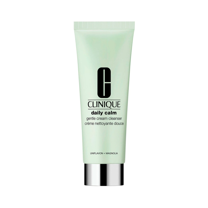 LIMPIADOR CLINIQUE DAILY CLEAN GENTLE CLEANSING CREAM 125ML - 1
