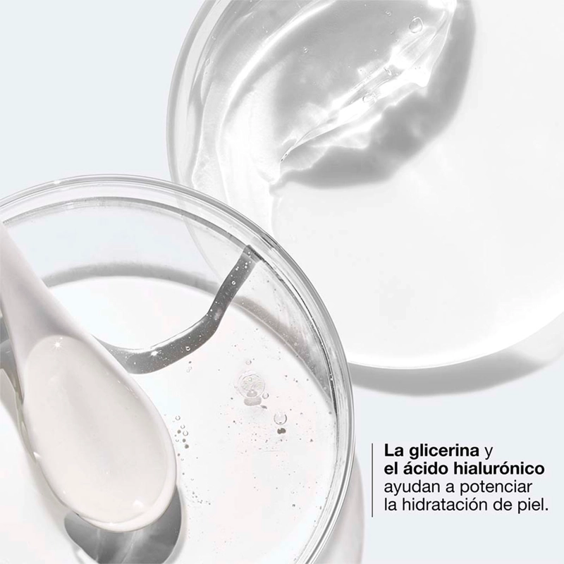 LIMPIADOR CLINIQUE DAILY CLEAN GENTLE CLEANSING CREAM 125ML - 4