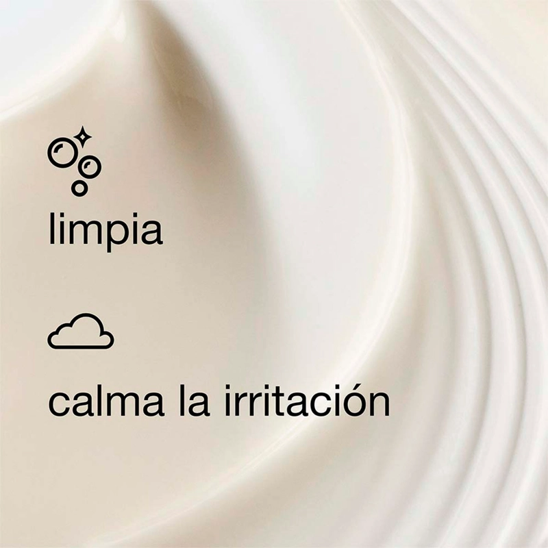 LIMPIADOR CLINIQUE DAILY CLEAN GENTLE CLEANSING CREAM 125ML - 8
