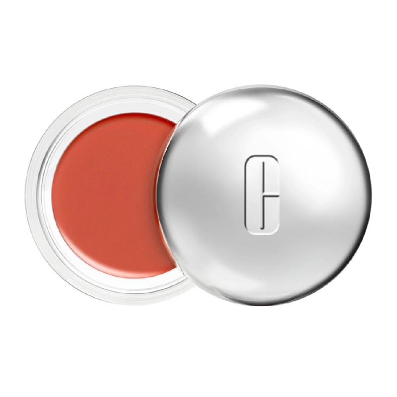 BÁLSAMO CLINIQUE DAILY CALM LIP+CHEEK COLOR TENDER HEART - 1