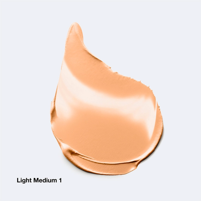 BASE DE MAQUILLAJE CLINIQUE DAILY CALM MAKEUP BALM LIGHT MEDIUM 1 30ML - 13